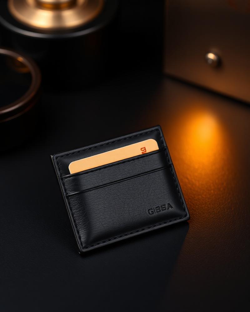 Ví mỏng travel - Kyoto